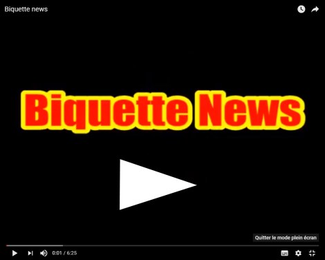 Biquette news