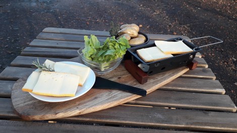 Raclette