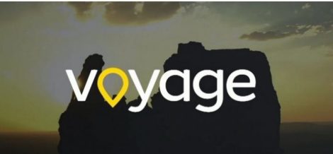 voyage logo